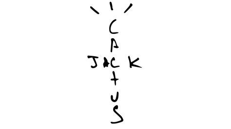 cactus jack logo